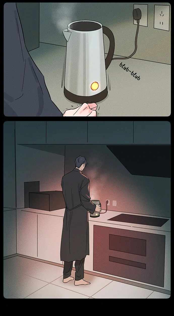 The Wolf That Picked Something Up Chapter 143 17